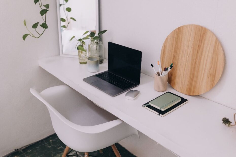 Notebook ideal para home office em 2025 com boa performance