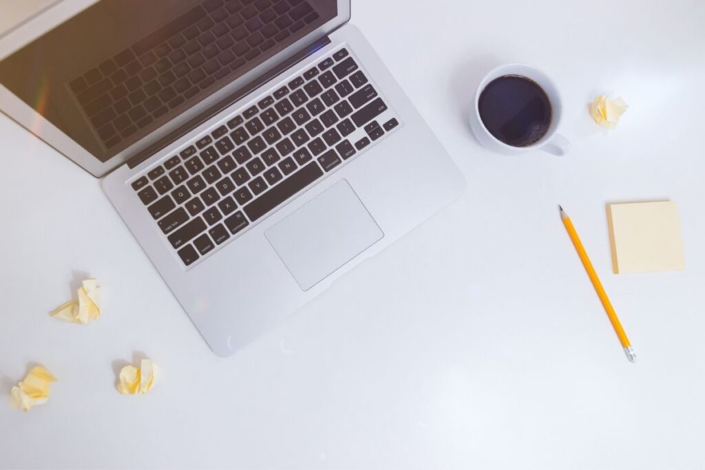 Notebook ideal para home office em 2025 com bateria duradoura